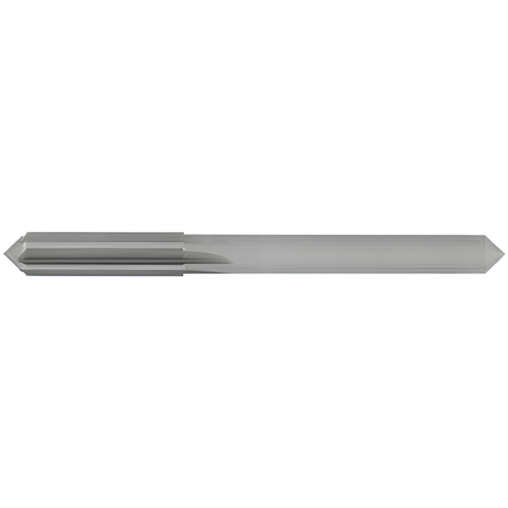 Picture of OSG 300-1960 #9 Straight Flute Carbide Reamer