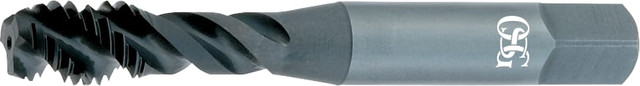 Picture of OSG 30201208 5/16-18 H3 3Fl Sp Fl Bott Va3 Tap Threading Taping