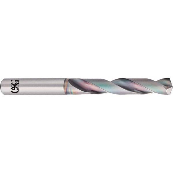 Picture of OSG 3322440 4.4mm 4Xd Carbide Drill OSG /8672440