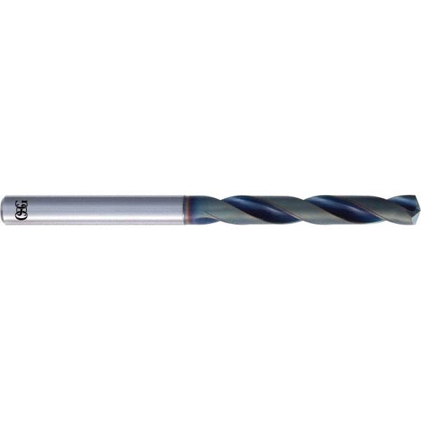 Picture of OSG 3322720 7.20mm 4Xd Hi-Per Carb Drill