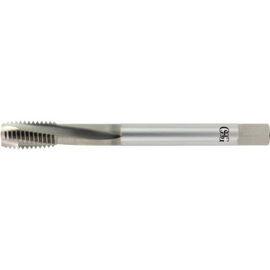 Picture of OSG 3350012135 1/2-13.00TPI Cut Spiral Flute Mod Bottom 2.5P-3.0P HSSE-V TiAlN