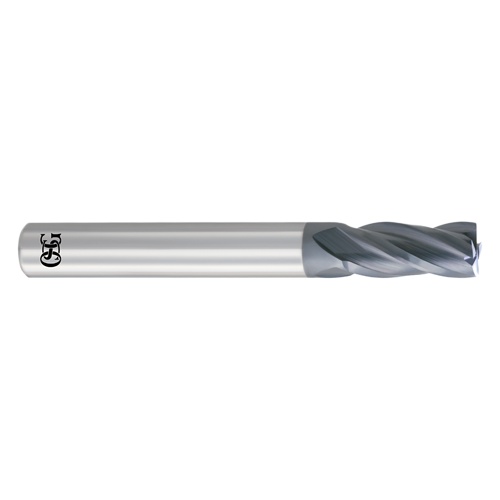 Picture of OSG 36041211 3/8 X 1 X 2-1/2 4Fl Carbide Endmill