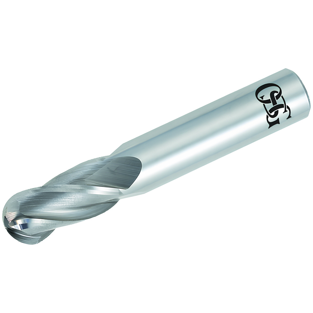 Picture of OSG 404-4688-Bn 15/32 X 1 X 3 4Fl Ball Carb Endmill