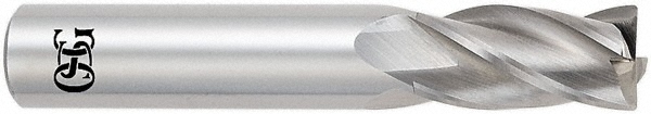 Picture of OSG 496-6256 5/8 X 1-1/4 X 3-1/2 .06Rad 4Fl Endmill