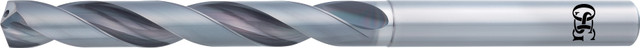 Picture of OSG 521021812 7/32 5Xd Carb Cool Thru Tialn Drill