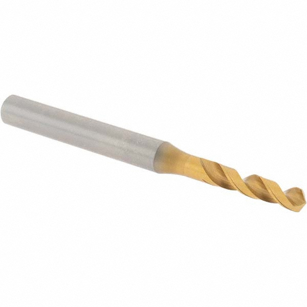 Picture of OSG 61541 4.1mm Stub EX GOLD Drill