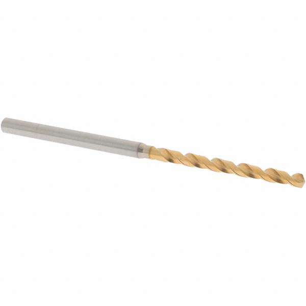 Picture of OSG 62525 2.5mm X 62mm HSSE Drill