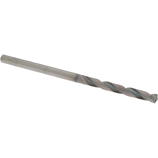 Picture of OSG 651018711 3/16 X 44 X 95 5Xd Carb Coated Drill