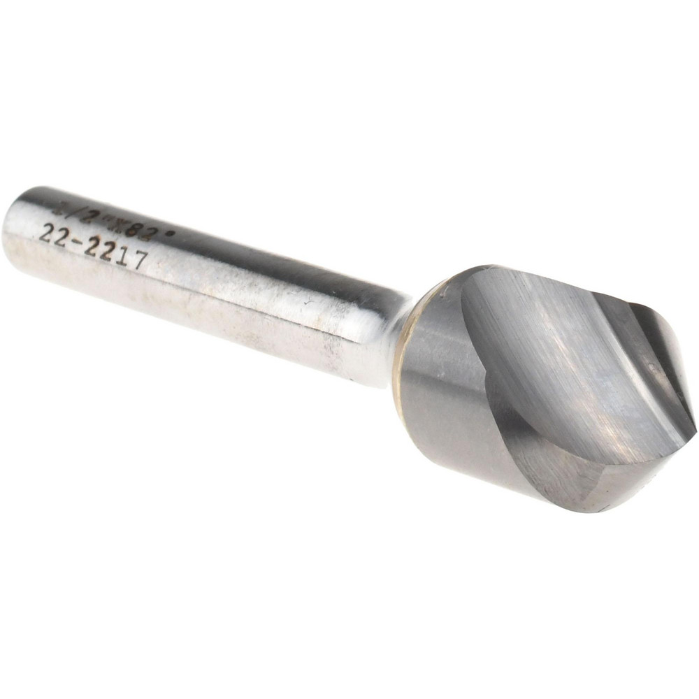 Picture of OSG 700-5001 1/2 82Deg Single Flute Countersink