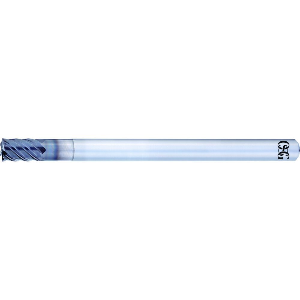 Picture of OSG 84410523 5/32 4Fl Stub Endmill Carbide