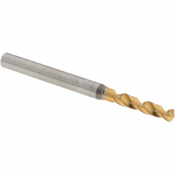 Picture of OSG 8595315 3.15mm X 50 HSSe Tin Drill