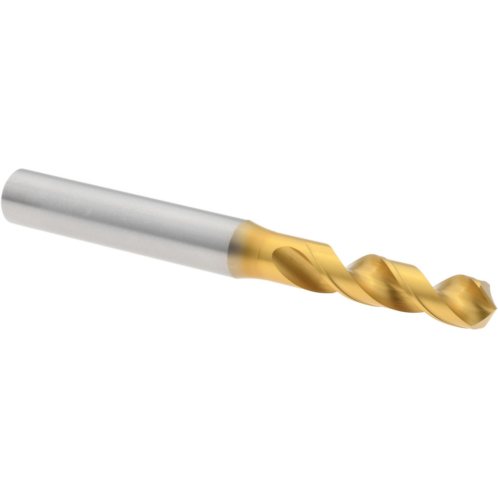 Picture of OSG 8595655 6.55mm Carbide Drills