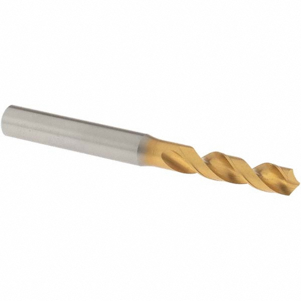 Picture of OSG 8595675 6.75mm X 78mm HSSe Tin Drill