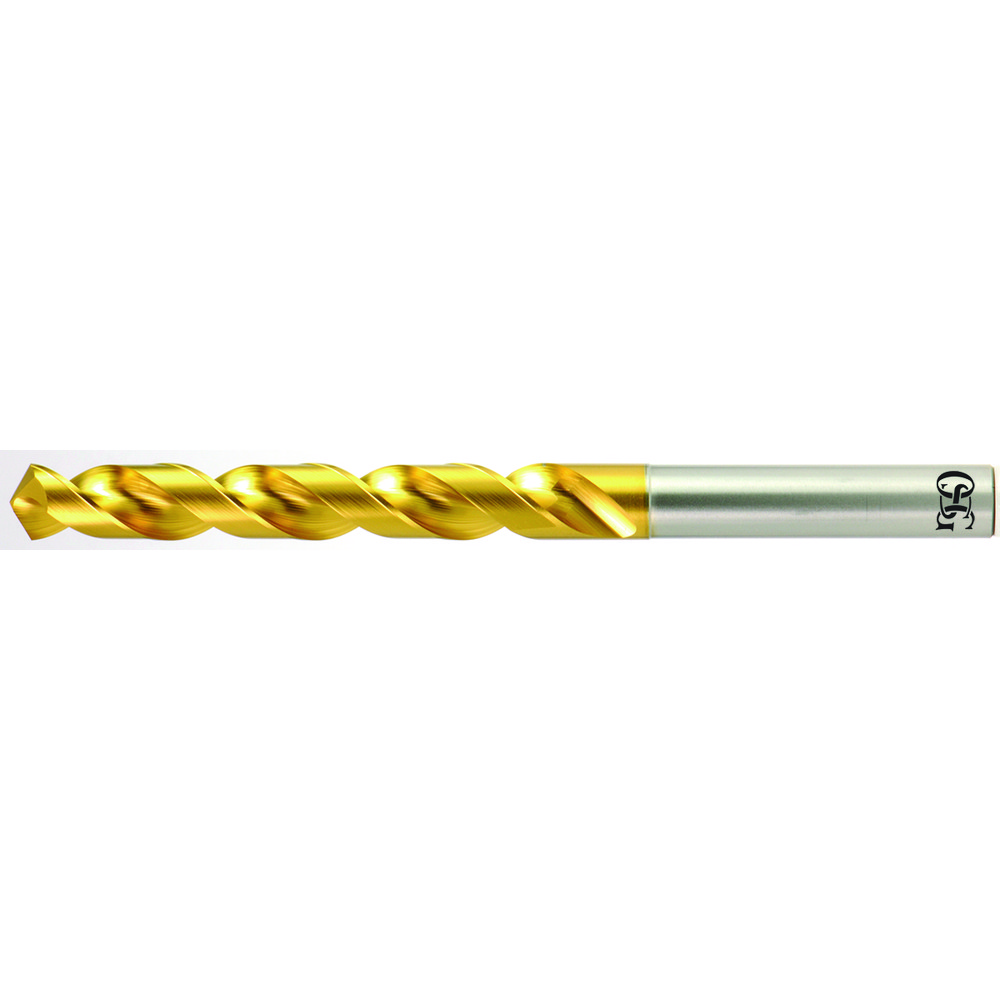 Picture of OSG 8598115 11.15mm 120Deg HSS Jobber Drill