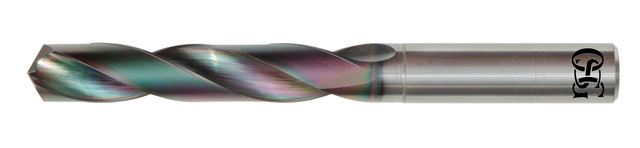 Picture of OSG 8672800 8mm 5Xd Carb Drill Solid 30D