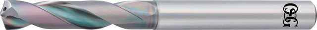 Picture of OSG 8690930 9.3mm Carbide Drills