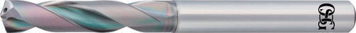 Picture of OSG 8691750 17.5mm 3Xd Carb Tialn Drill