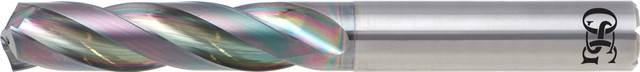 Picture of OSG 8721120 11.2mm 3Xd 3Fl Rh Carbide Stub Drill