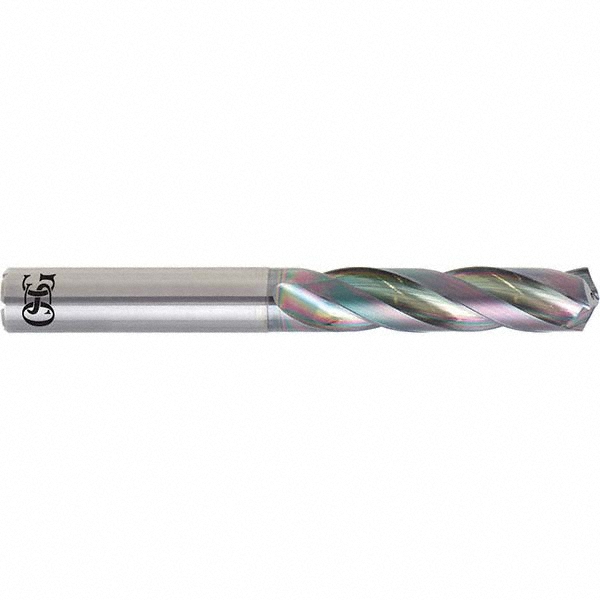 Picture of OSG 8721380 13.8 140Deg Screw Machine Drill Carb