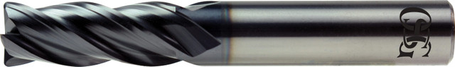 Picture of OSG Vg434-6251 5/8 X 1-1/4 X 3-1/2 4Fl Carbide Endmill