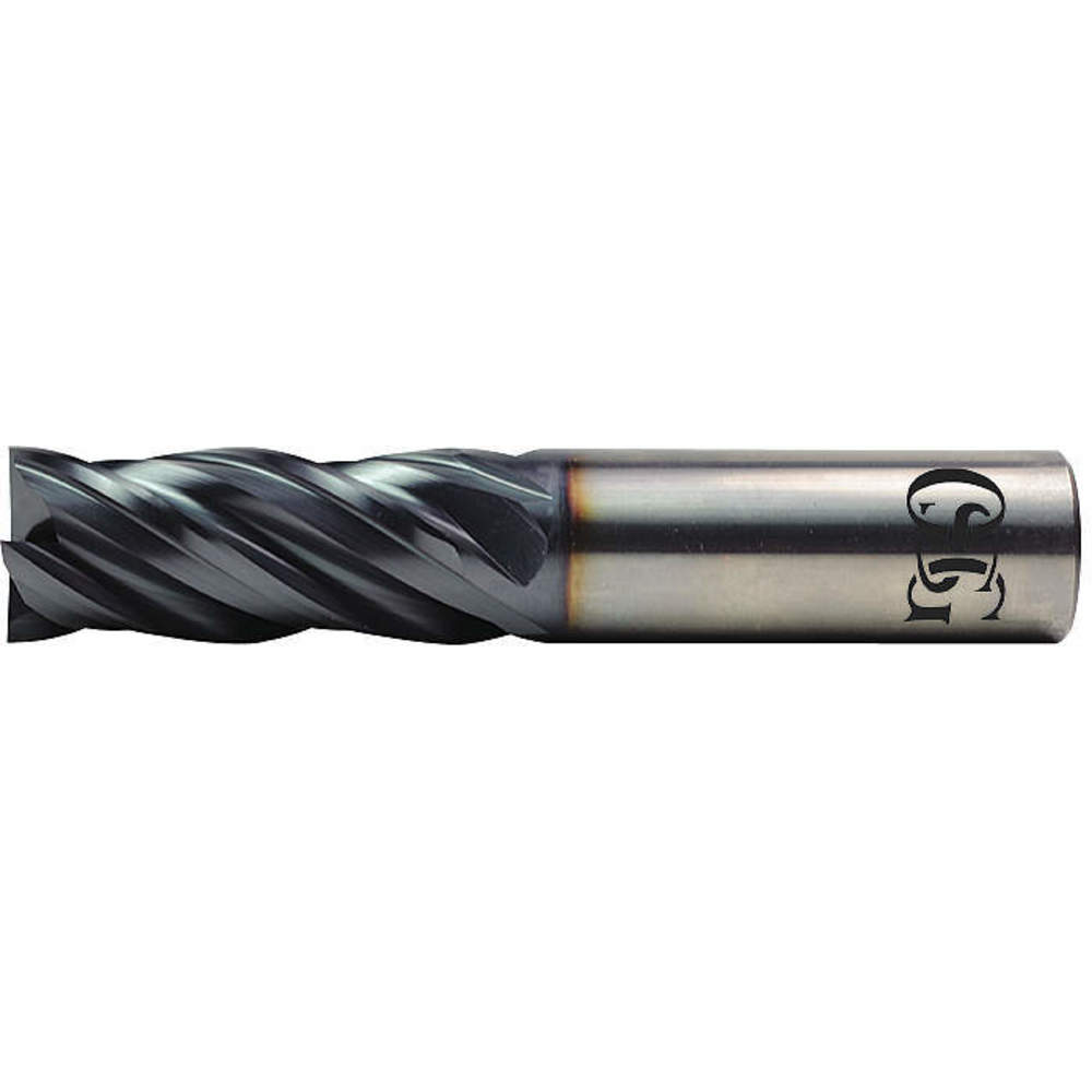 Picture of OSG Vg441-5009 1/2 X 1-1/4 X 3-1/2 4Fl Carbide Endmill