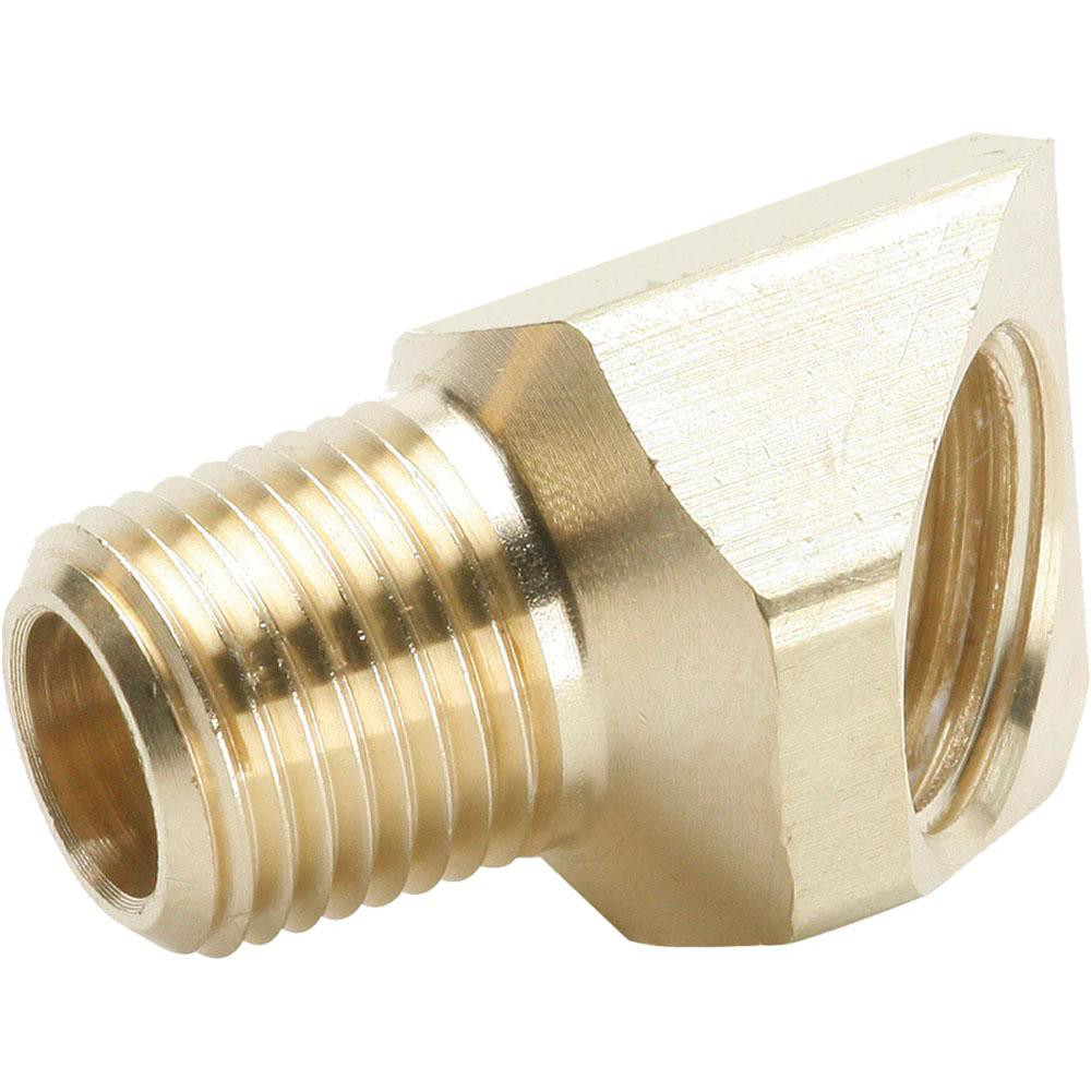 Picture of Parker 259IFHD-5-2 5/16 X 1/8-27 45Deg Flared Tube Inverted