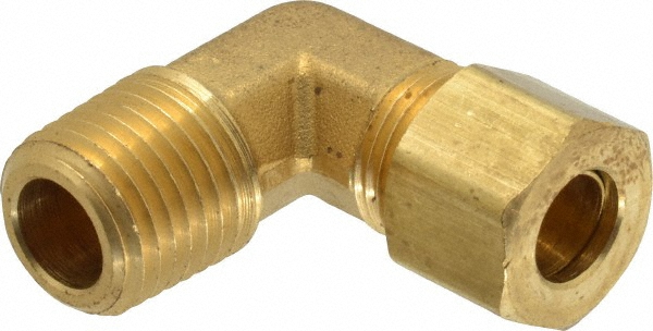 Picture of Parker 69032130 169C-4-4 Male Elbow