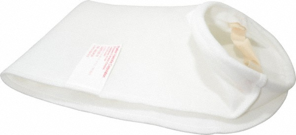 Picture of Parker G2Pe100 Parker 100 Micron, Size 2, High Flow Bag Filter 7 Inch Diameter, 30-1/2 Inch Long