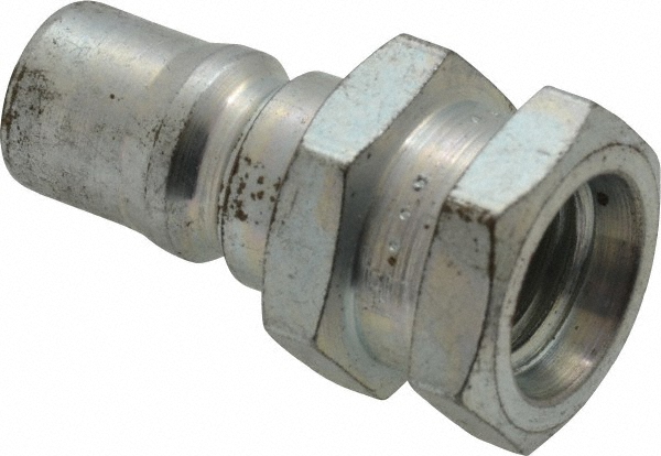 Picture of Parker H1-63-T4 Hydraulic Hose Female Straight Thread