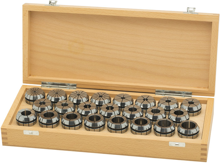 Picture of Parlec 5UMER40-SM023 Collet ER40