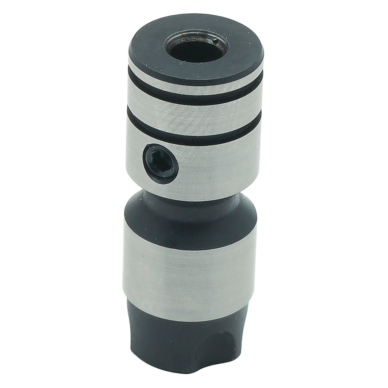 Picture of Parlec 8401-#10 Collet Tap Parlec 3/16" or #10 or M4.5 or M5 80