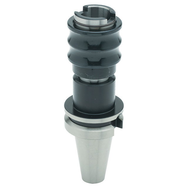 Picture of Parlec B40-10TR3 BT40 Tap Chuck Bilz 1