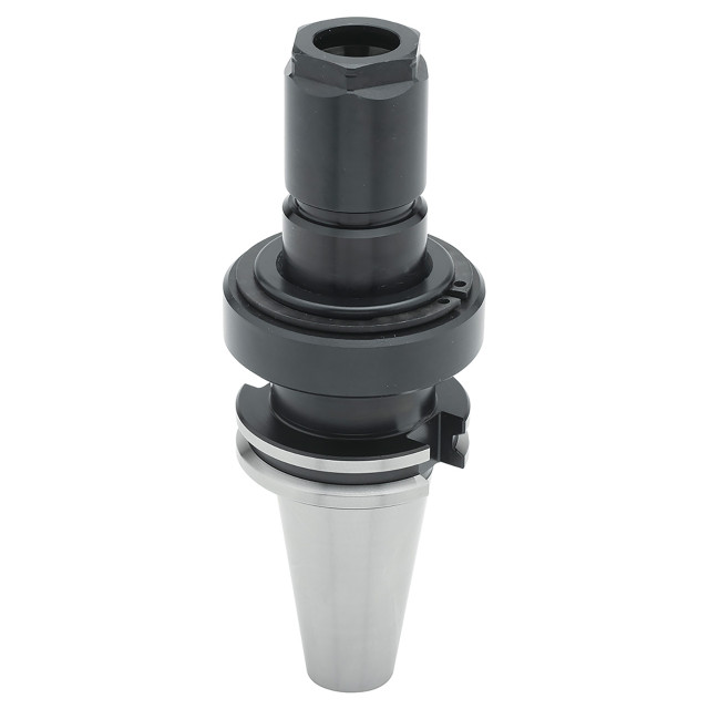 Picture of Parlec C40-10FH5C CAT40 Collet Chuck G100