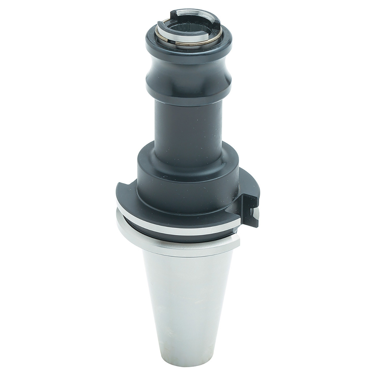 Picture of Parlec C40-10TR3C CAT40 Tap Chuck Bilz 1