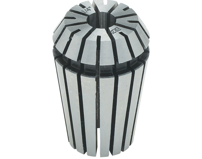 Picture of Parlec ER16-0250 Collet ER16 0.2500 6.35mm - 1/4