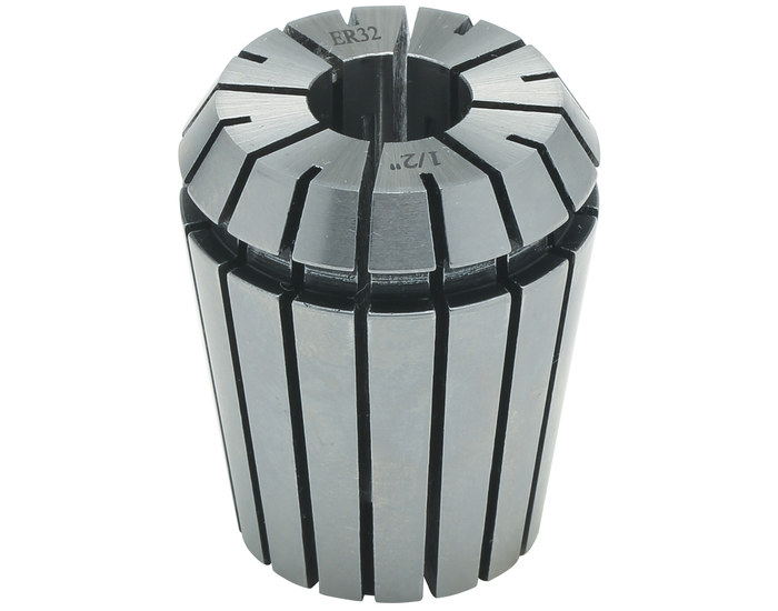 Picture of Parlec ER40-0593 Collet ER40 0.5938 15.08mm - 19/32