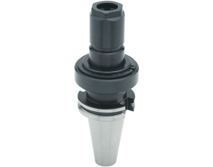 Picture of Parlec S10-10FH5C Collet Chuck G100 1.0000 25.40mm - 1 Shank