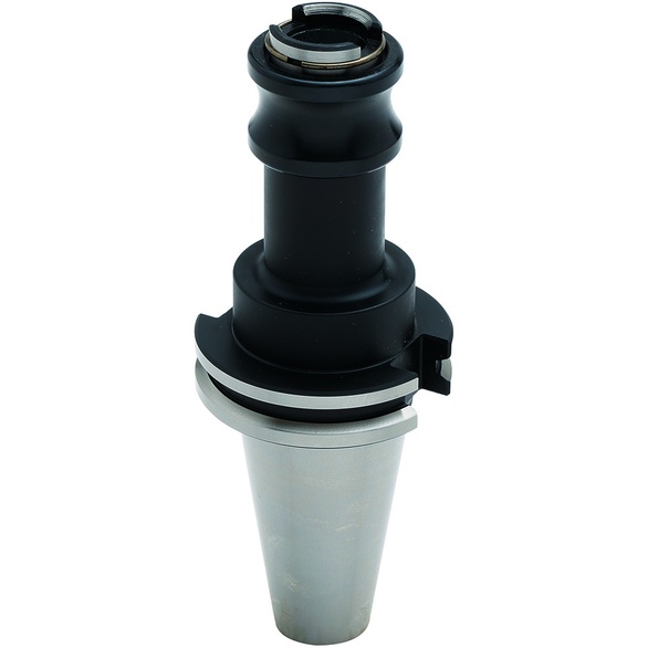 Picture of Parlec S10-10FS4 Tap Chuck 1.0000 25.40mm - 1 Shank