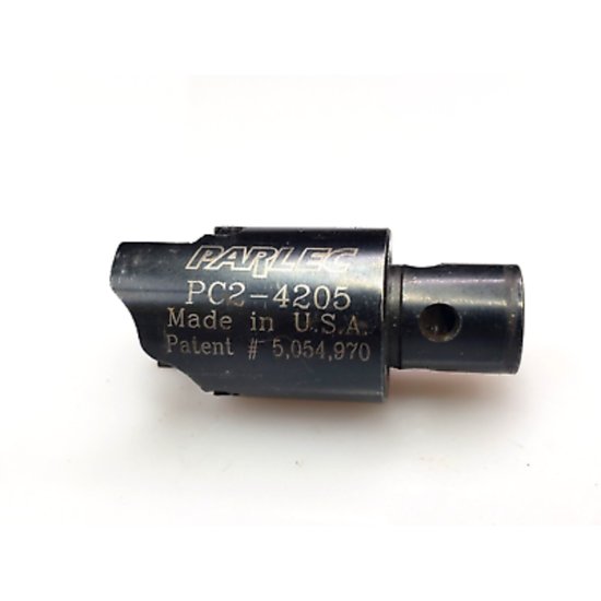 Picture of Parlec 4605-Blank Boring Head Cartridge
