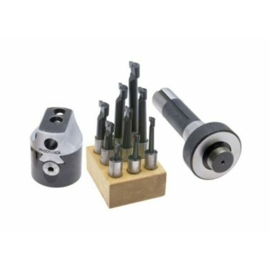 Picture of Parlec 812-458 Boring Head Accessory