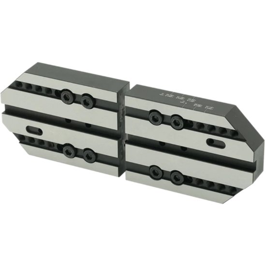 Show details for Parlec 910-RES Boring Head Finish Boring Head Large Diameter Picture of Parlec 910-RES Boring Head Finish Boring Head Large Diameter