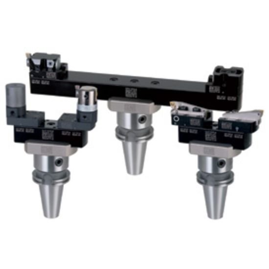 Picture of Parlec 910-ZRIS Boring Head Finish Boring Head Large Diameter