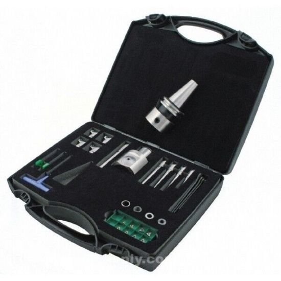 Picture of Parlec BTK-PC6SM948B Boring Head Kit