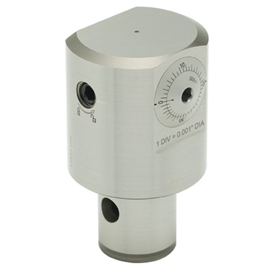 Show details for Parlec PC3-3315 Boring Head Finish Boring Head Picture of Parlec PC3-3315 Boring Head Finish Boring Head