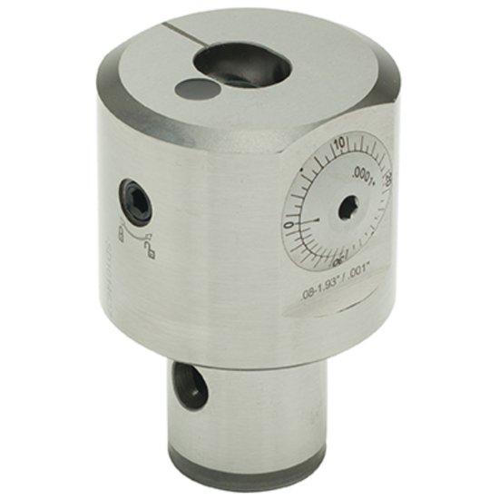 Picture of Parlec PC6-20SDM16B Boring Head Small Diameter