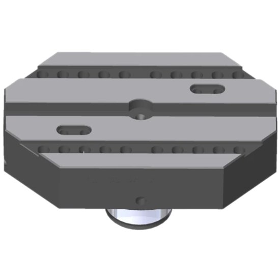 Show details for Parlec PC6-910-850 Boring Head Finish Boring Head Large Diameter Picture of Parlec PC6-910-850 Boring Head Finish Boring Head Large Diameter