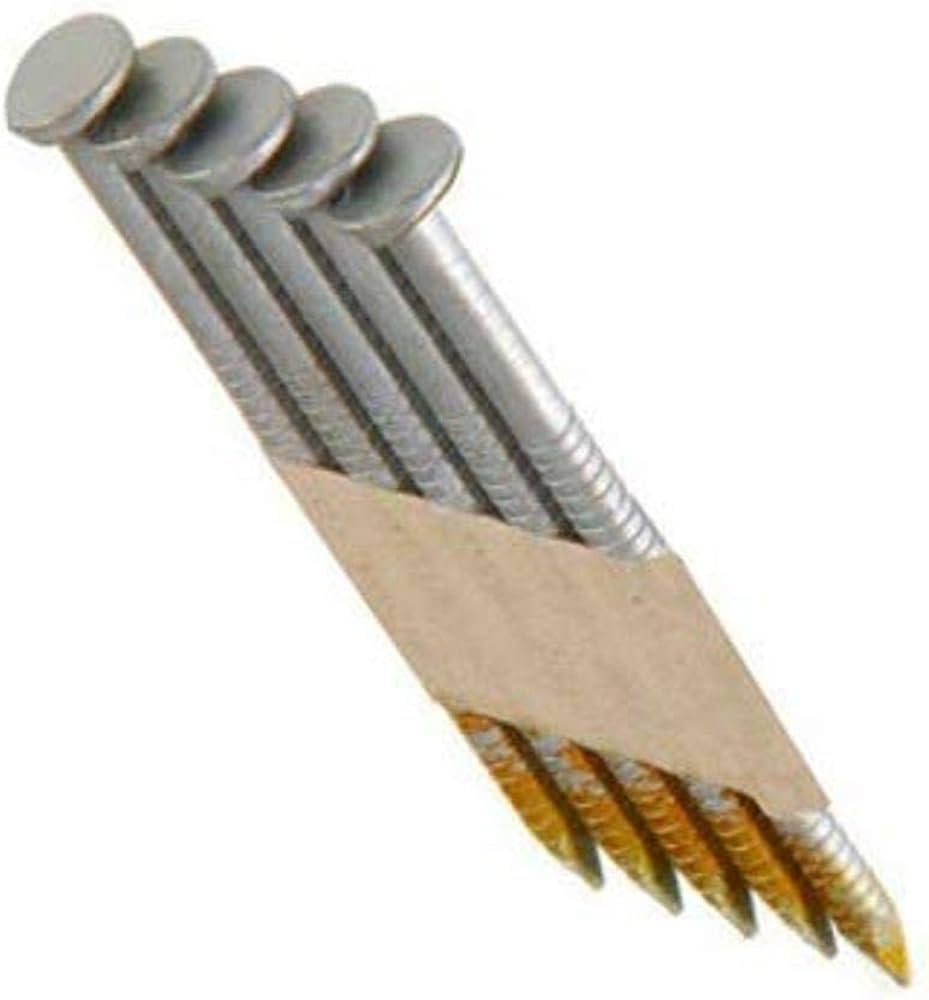 Picture of Paslode 650836 3 X .120 30Deg Full Head Smooth Nails