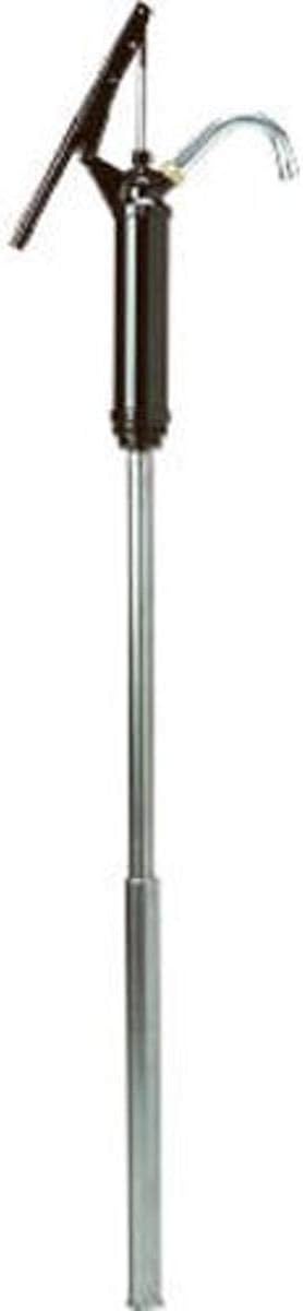 Picture of Plews 570-55-123 Plews 10 Oz Heavy Duty Lever Style Barrel Pump