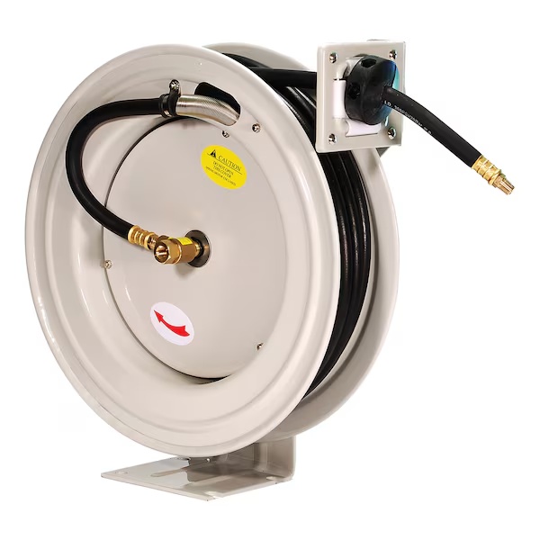 Picture for category Air Hose Reel