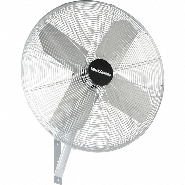 Picture of Pro-Source 3876453/3866118 30" 1/2Hp Wall Mount Hd Fan